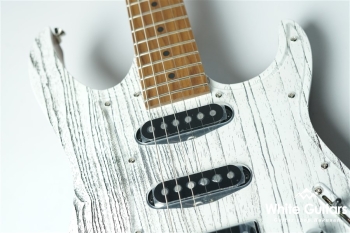 OZ 22 RV ROA - Sand Blasted White Matte